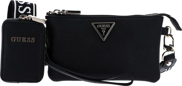 Immagine prodotto Guess Rate Latona mini tri cprtmnt tz schwarz