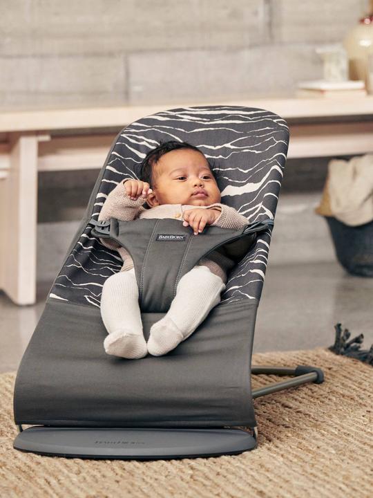 Immagine prodotto BabyBjörn Equilibrio Bliss Baby Bouncer