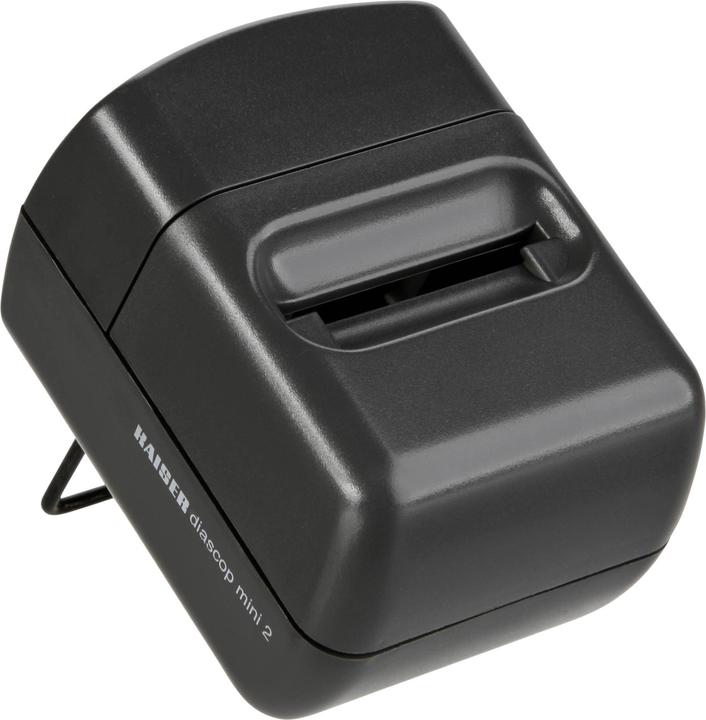 Actual product image Kaiser Fototechnik Diascop Mini 2 (Slide Viewer)