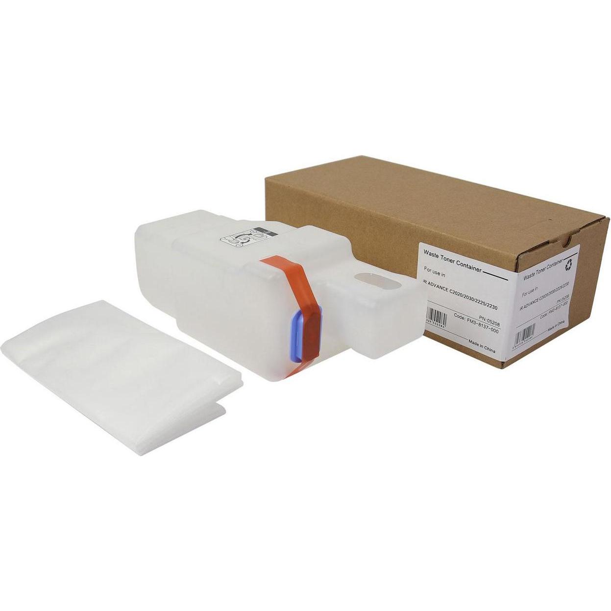 CoreParts Waste Toner Container, Drucker Zubehör