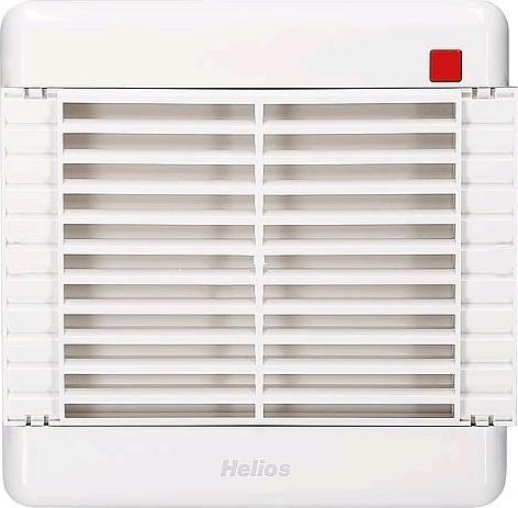 Actual product image Helios E Fan HVR