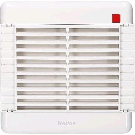 Thumbnail - Helios, Belüftungsventilator, E Ventilator HVR