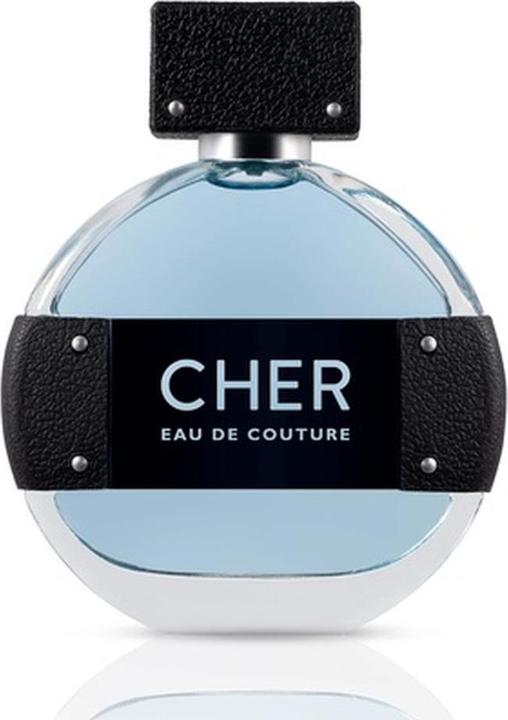 Produktbild Cher Eau De Couture Parfüm Spray für Männer und Frauen 1.7 FL Oz (Eau de Parfum, 50 ml)