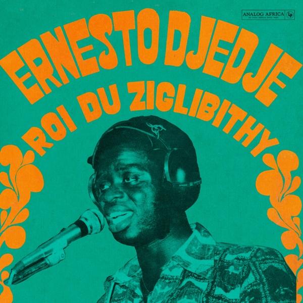 Produktbild Roi Du Ziglibithy (GF LP+DL) (Ernesto Djedje)