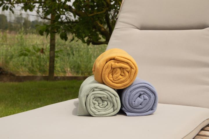 Produktbild Tiseco Riso (160 x 130 cm)