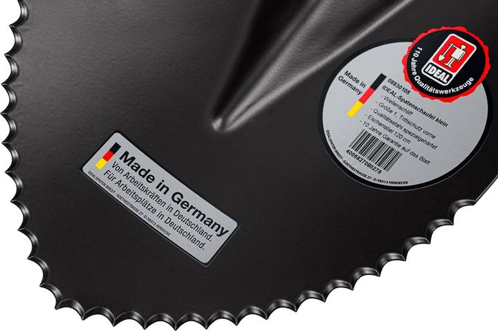 Produktbild Ideal Spatenschaufel