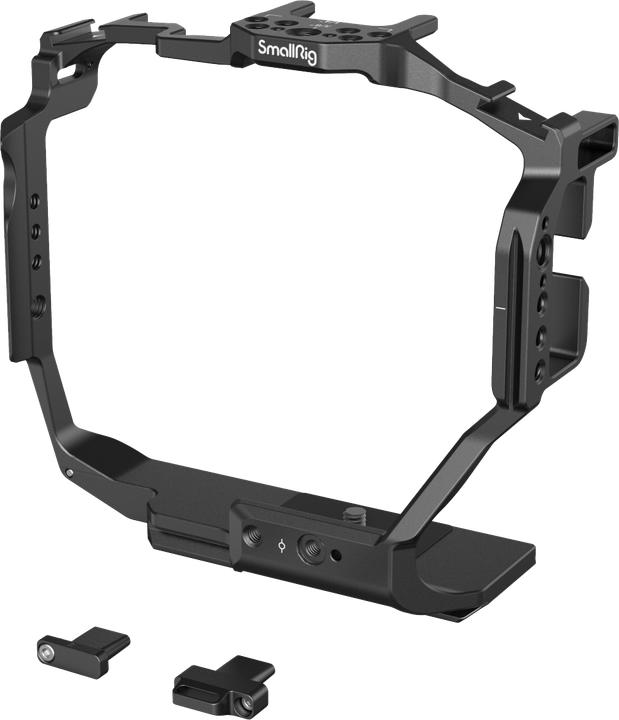 Image du produit SmallRig Cage Canon EOS R3 (Cage)