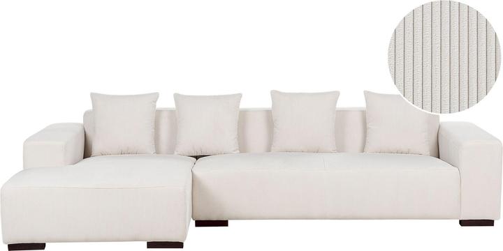 Produktbild Beliani Lungo (Ecksofa)