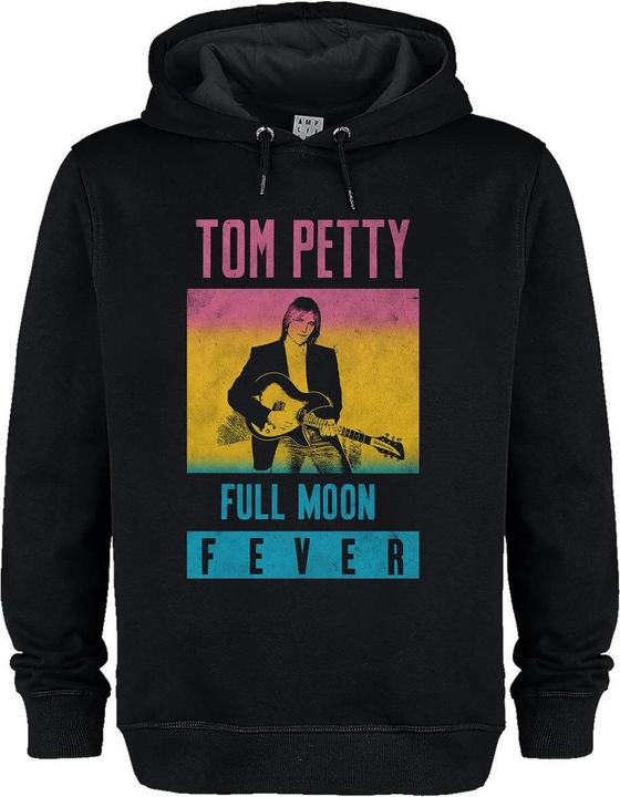 Produktbild Amplified Full Moon Fever Kapuzenpullover (S)