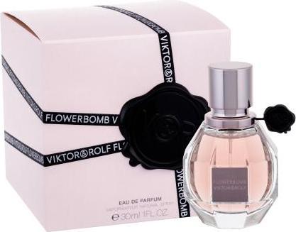 Actual product image Viktor & Rolf Flowerbomb (Eau de parfum, 30 ml)