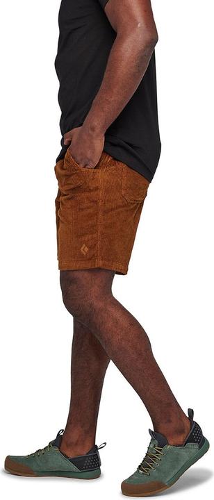 Produktbild Black Diamond M Dirtbag Shorts (S)