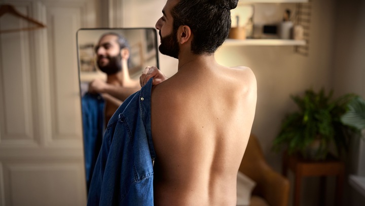 Image du produit Philips Smooth Full Body Shave Series 5000