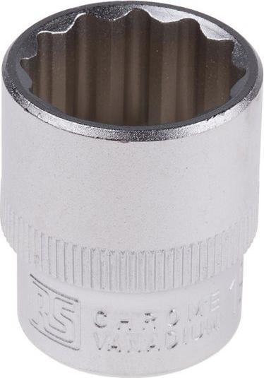 Actual product image RS PRO 3/8" Drive 19mm Socket (19 mm)