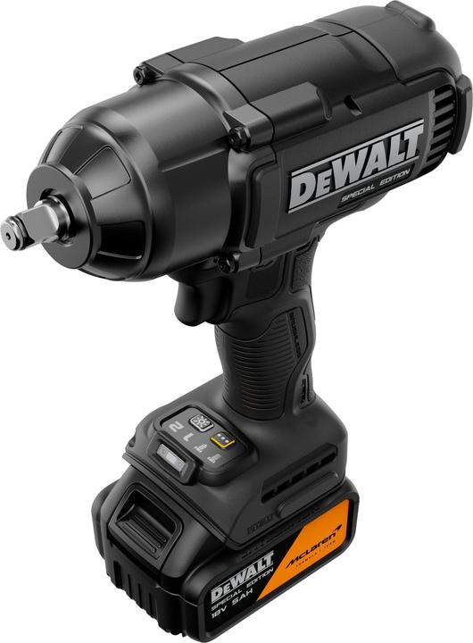Produktbild DeWalt McLaren / DCF900 / 2x 5Ah (18 V)