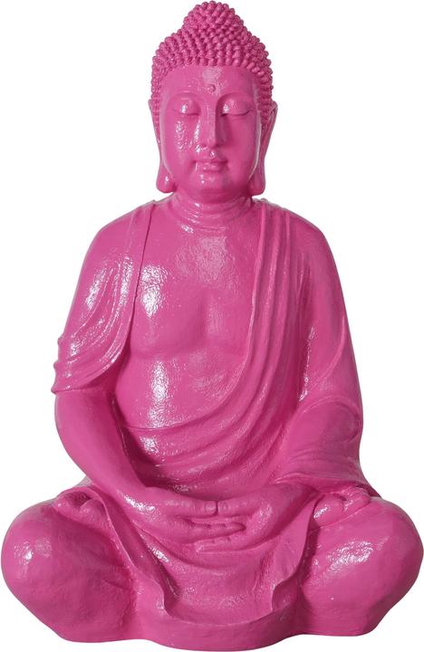 Actual product image Boltze Home Buddha