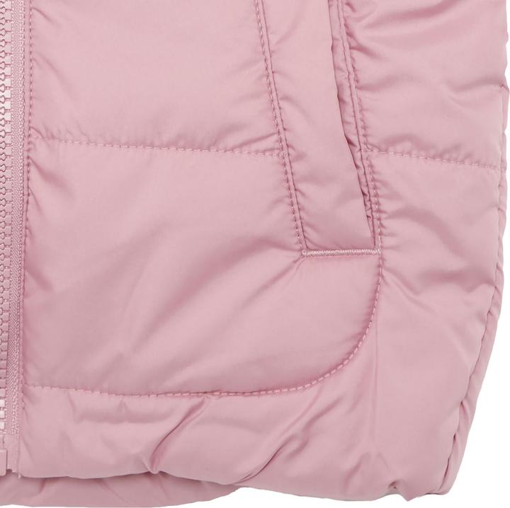 Actual product image Puma Minicats Hooded Padded Jacket (98)