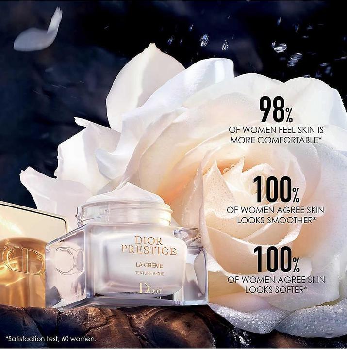 Image du produit Dior Prestige (50 ml, Crème de nuit)