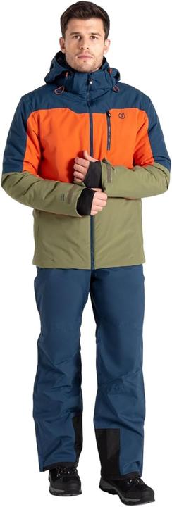 Produktbild Dare2b Edge II Jacke (S)