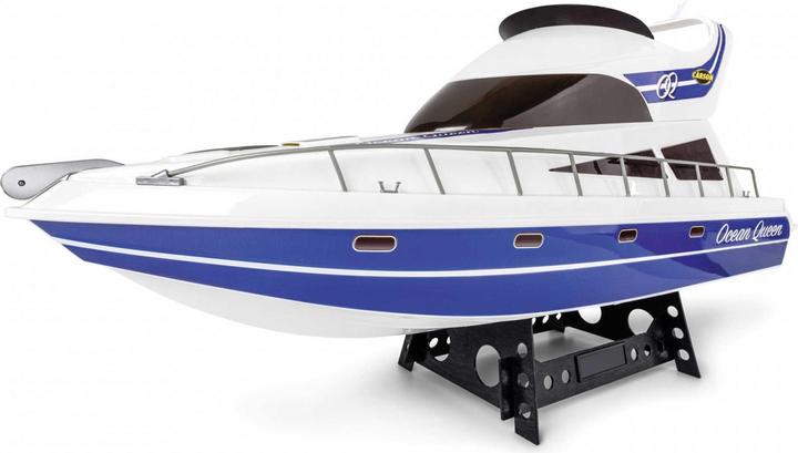 Produktbild Carson RC Sport Ocean Queen RC Einsteiger Motorboot RtR