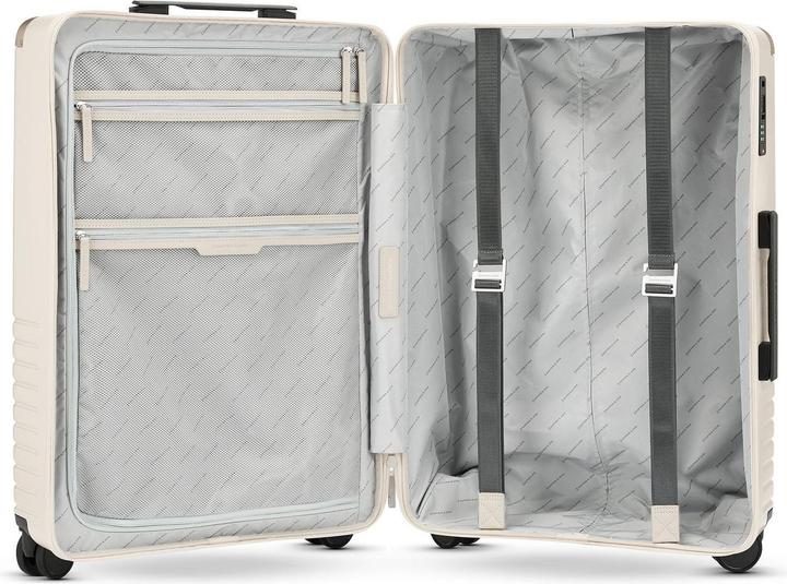 Image du produit Kapten & Son Heathrow Check-In Trolley (82 l)