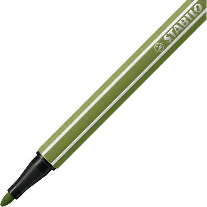 Produktbild STABILO Pen 68 (1x)