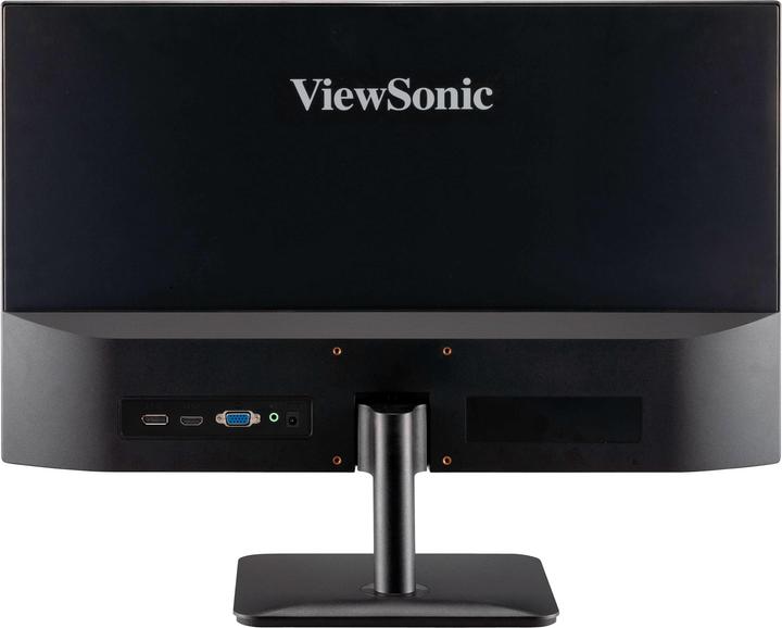Actual product image Viewsonic VA2432-MHD (1920 x 1080 pixels, 23.80")