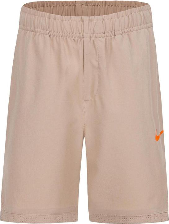 Actual product image Nike Childrens/Kids Hazy Rays Woven Shorts (116)