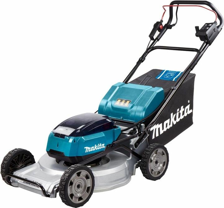 Makita DLM533Z (Fonctionnement sur batterie)