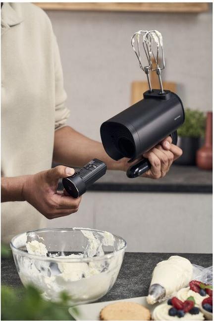 Image du produit Zwilling Xtend Akku Handmixer Starter Set (250 W)