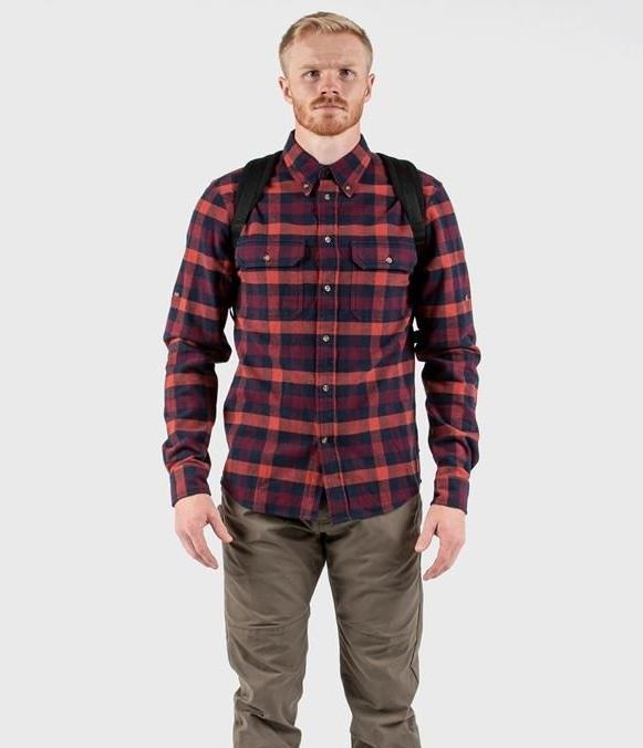 Actual product image Fjällräven Kånken No. 3 (18 l)