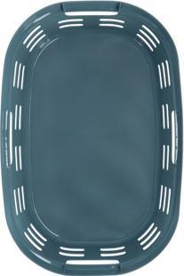 Produktbild Sunware Sigma Home Korb 45 Liter Blau