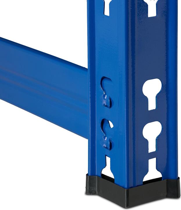 Actual product image Relaxdays Reifenregal