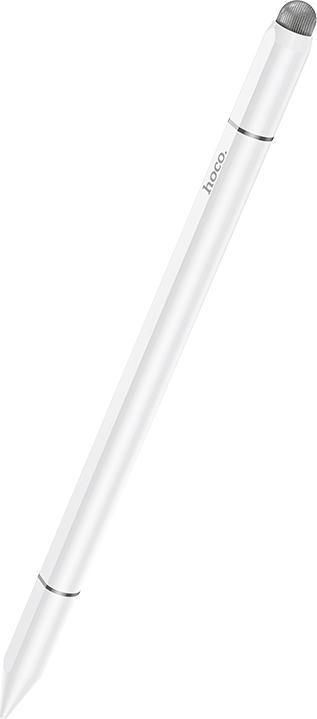 Produktbild Hoco Other passive capacitive pen 3in1 GM111 white