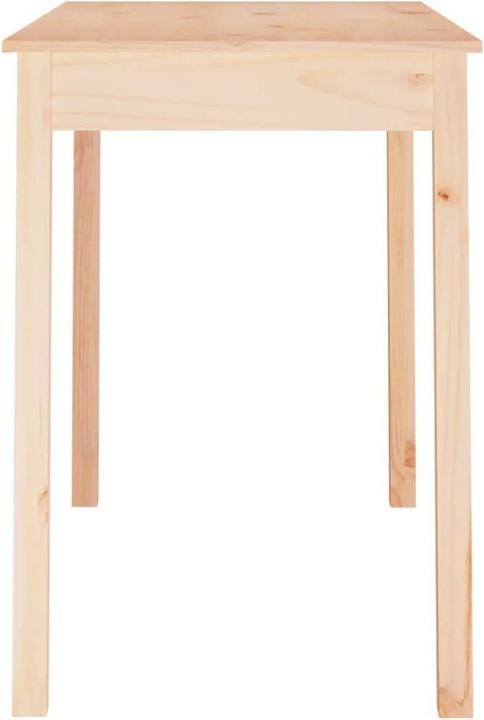 Image du produit vidaXL Esstisch (110 x 55 x 75 cm)