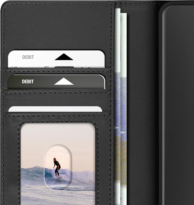 Immagine prodotto Mayaxess SecureCard Cover (Samsung Galaxy S22)