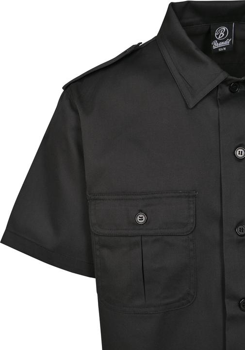 Actual product image Brandit Short Sleeves US Shirt (XXL)