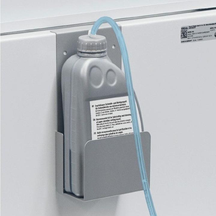 Immagine prodotto Ideal Tritatutto 4606 CC / 2 x 15 mm (Taglio delle particelle)