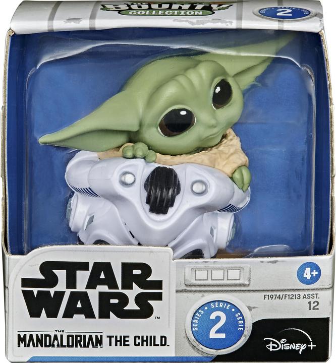 Produktbild Hasbro tbc