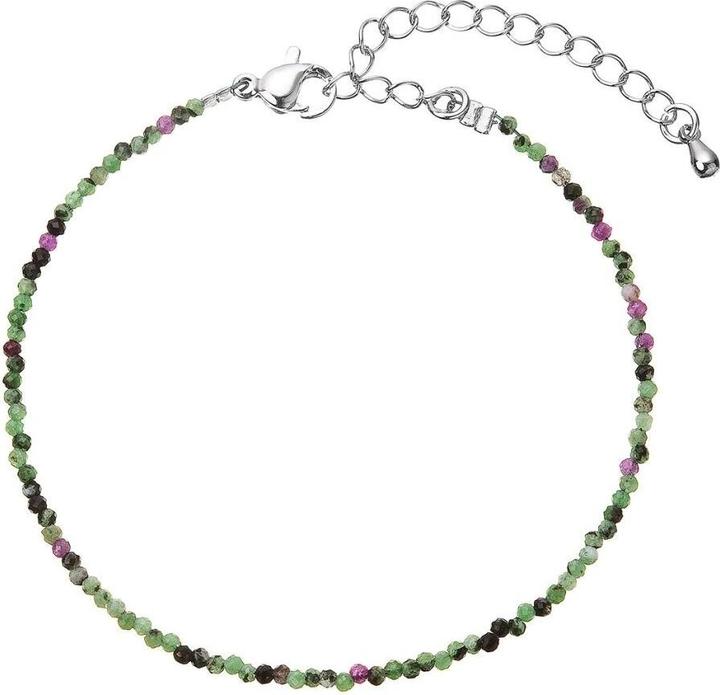 Immagine prodotto Evolution Group - Beaded bracelet with genuine agate 43055.3 Agate