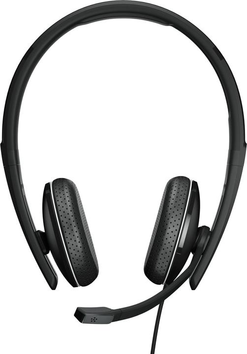 Produktbild EPOS I Sennheiser Adapt 165 USB Ii (Kabelgebunden, USB-A)