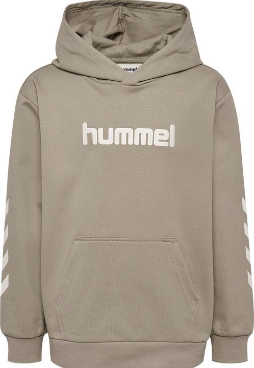 Produktbild hummel hmlJr Logo Hoodie (104)
