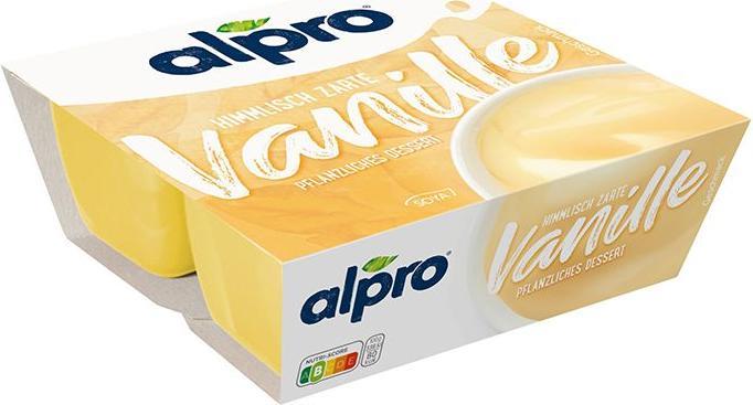 Produktbild Alpro Dessert (1 x 50 cl)