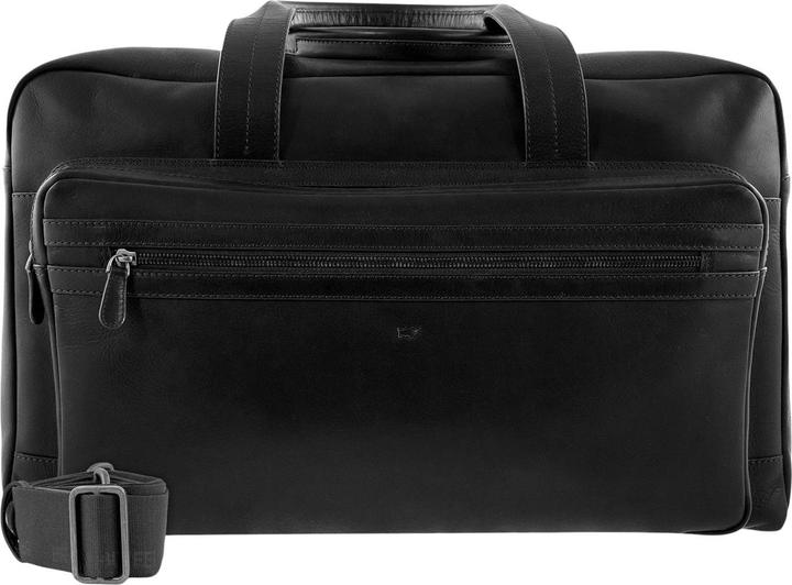 Actual product image Braun Büffel Parma (40 l)