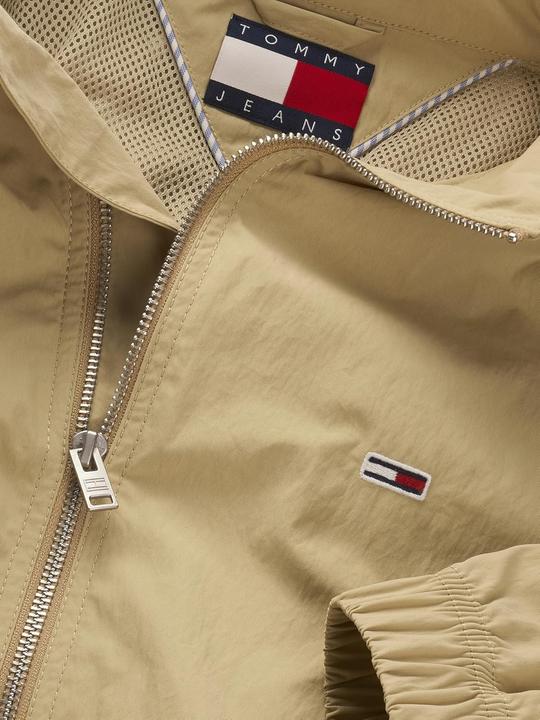 Actual product image Tommy Jeans Essential Jacket (XS)
