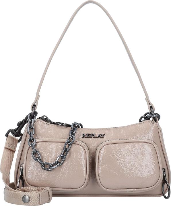 Actual product image Replay Shoulder bag 25.5 cm