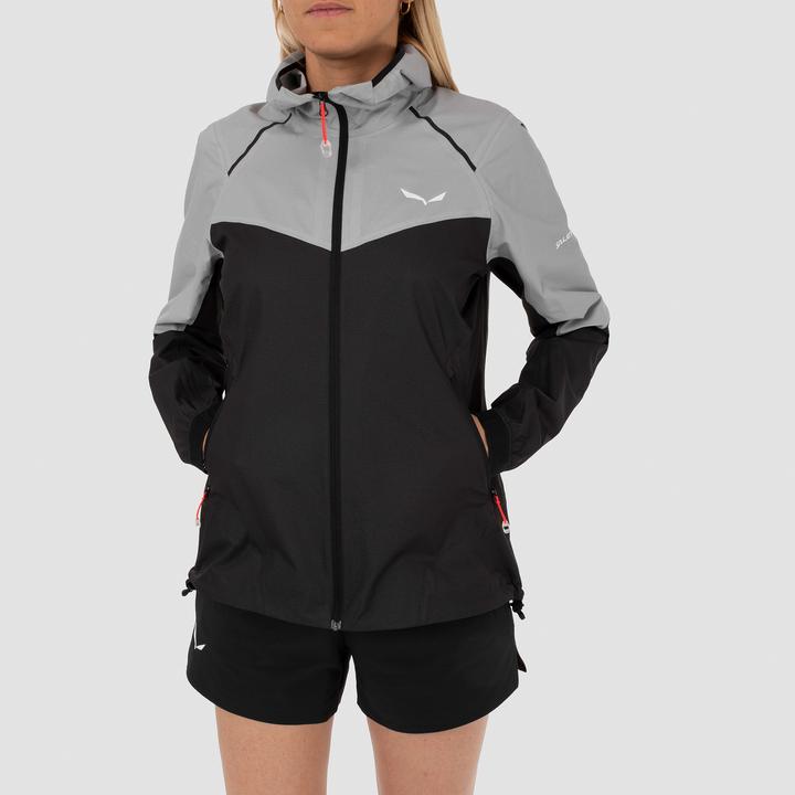 Produktbild Salewa Women's Pedroc PowerTex 2.5L Light Jacket (38, M)