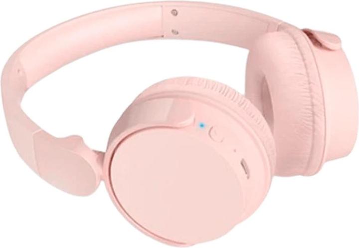 Produktbild Philips TAH4209PK/00 (keine Geräuschunterdrückung, 55 h, Kabellos)