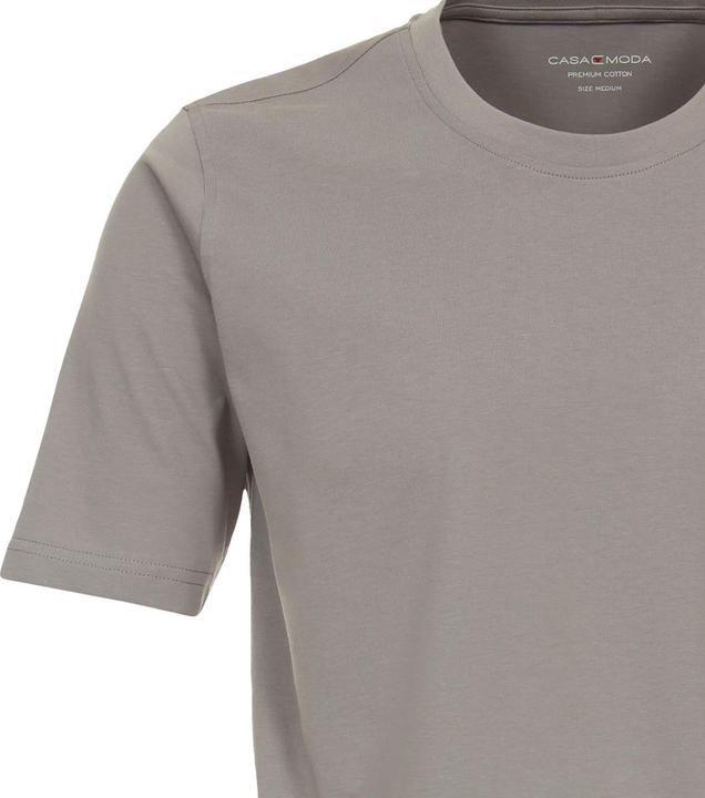 Immagine prodotto Casamoda 3er Pack Basic T-Shirt (M)