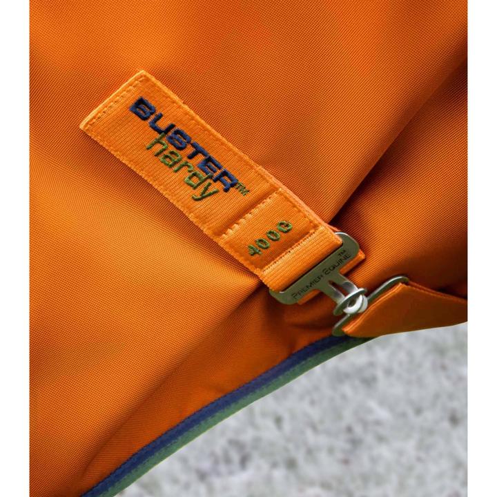 Image du produit Premier Equine Buster Hardy 400 g (206 cm)