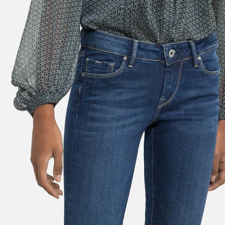 Actual product image Pepe Jeans Soho (30)